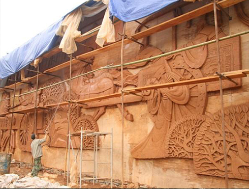 西安雕塑公司 西安雕塑公司