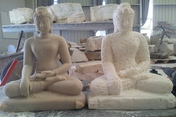 西安雕塑廠 西安雕塑廠