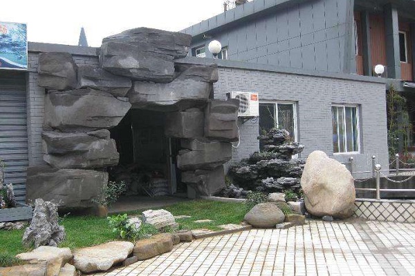 西安雕塑廠家 西安雕塑廠家